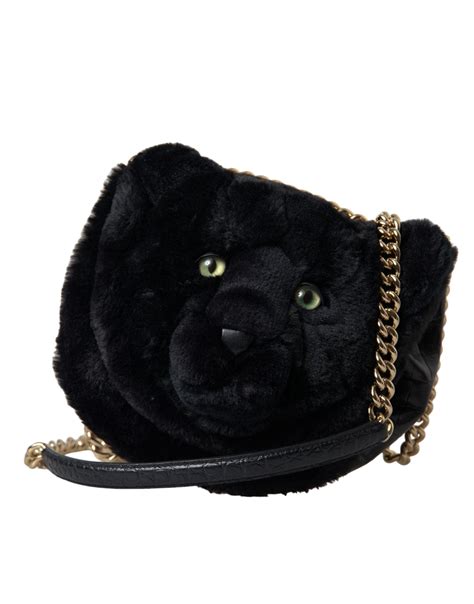 dolce gabbana panther bag|dolce and gabbana bags prices.